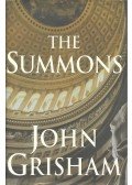 John Grisham - The Summons