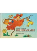 Csabay Katalin - Lexi iskolás lesz
