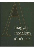 Szabolcsi Miklós - A magyar irodalom története V. kötet (1905-1919)