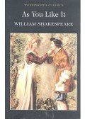 William Shakespeare - As You Like It