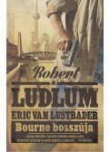 Robert Ludlum,Eric Van Lustbader - Bourne bosszúja
