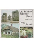 Istvánfi Gyula - Népi építészet