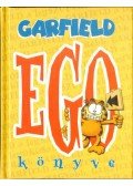 Kraft, Jim,Jim Davis - Garfield ego könyve