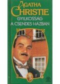 Agatha Christie - Gyilkosság a csendes házban