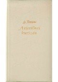 Jean De La Fontaine - A szerelmes kurtizán