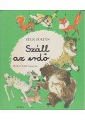 Zelk Zoltán - Száll az erdő