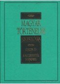 Gerencsér Ferenc - Magyar történelmi kronológia