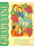 Viney, Peter,Viney, Karen - Grapevine - Student's Book 1