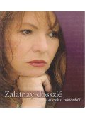Scherer Zsuzsa,Szabadi Klaudia Márta - Zalatnay-dosszié