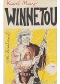 Karl May - Winnetou 3. - Old Firehand
