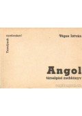 Véges István - Angol társalgási zsebkönyv