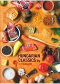Kócsa László - Hungarian Classics by Chefparade Cooking School
