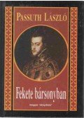 Passuth László - Fekete bársonyban