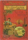 Rapcsányi László - Tolnai Világlapja 1901-1944 (reprint)