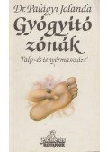 Dr. Palágyi Jolanda - Gyógyító zónák