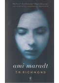Salty, T. R. - Ami maradt