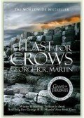 George R. R. Martin - A Feast for Crows