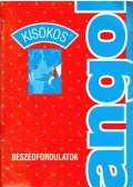 Baranyay Márta (szerk.) - Angol kisokos - Beszédfordulatok