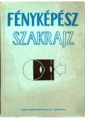 Gulyás Dénes - Fényképész szakrajz