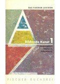 Schuchhardt, Walter-Herwig (szerk.) - Bildende Kunst 1