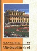 Herendi Miklós - Művészettörténet II.