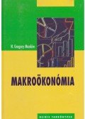 Mankiw, N. Gregory - Makroökonómia