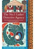 McCall Smith, Alexander - The No. 1 Ladies' Detective Agency