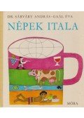 Sárváry András, dr. - Népek itala