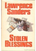 Sanders, Lawrence - Stolen Blessings