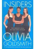 Goldsmith, Olivia - Insiders