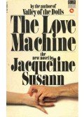Susann, Jacqueline - The Love Machine