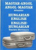 Magay Tamás - Magyar-angol / angol-magyar útiszótár