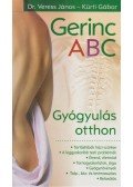Dr. Veress János,Kürti Gábor - Gerinc ABC