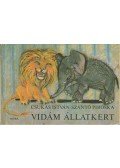Csukás István,Szántó Piroska - Vidám állatkert