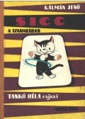 Kálmán Jenő - Sicc a Szaharában