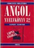 Czobor Zsuzsa,Horlai György - Angol nyelvkönyv 3/2 - alapszint