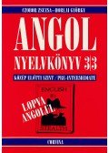 Czobor Zsuzsa, Horlai György - Angol nyelvkönyv 3/3.