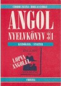 Czobor Zsuzsa,Horlai György - Angol nyelvkönyv I.