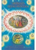 A. C. Bhaktivedanta Swami Prabhupáda - Srímad Bhágavatam - Első ének