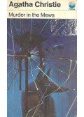 Agatha Christie - Murder in the Mews