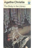 Agatha Christie - The Body in the Library