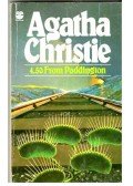 Agatha Christie - 4:50 From Paddington