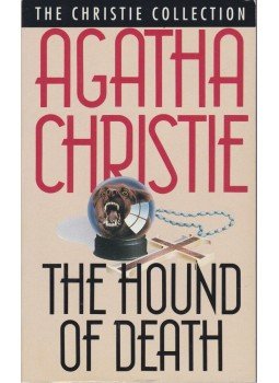 Agatha Christie - The Hound of Death Agatha Christie - The Hound of Death, 1990 antikvár könyv