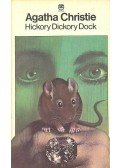 Agatha Christie - Hickory Dickory Dock