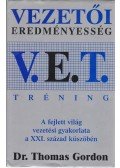  Dr. Thomas Gordon - Vezetői Eredményesség Tréning (V.E.T.)