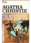 Agatha Christie - The Mysterious Affair at Styles