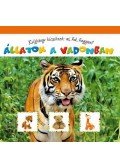 Bárcziné Sowa Halina  - Állatok a vadonban