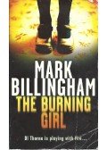 BILLINGHAM, MARK - The Burning Girl