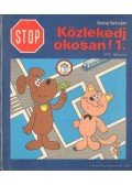 Imre István - STOP! Közlekedj okosan! 1.