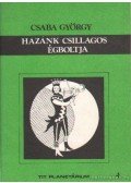 Csaba György - Hazánk csillagos égboltja